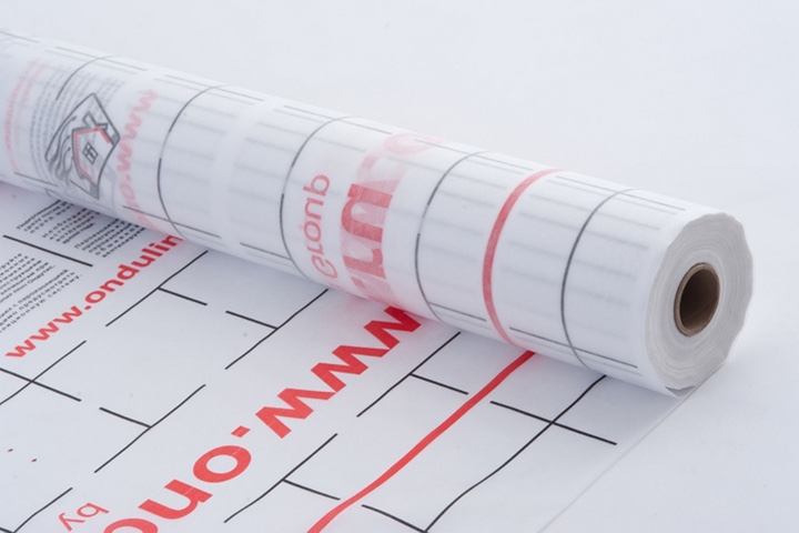 гидроизоляционная пленка