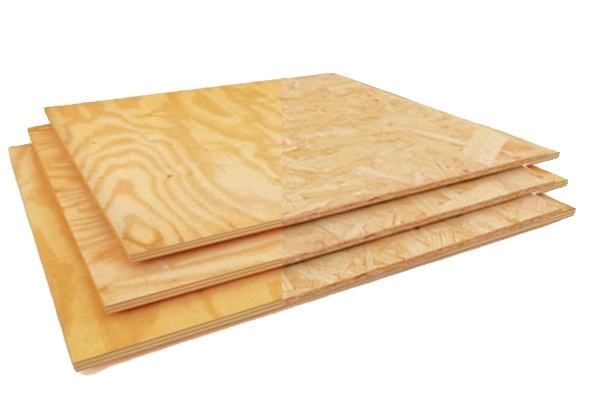 Фанера или OSB