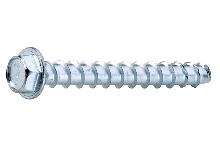 саморез по бетону