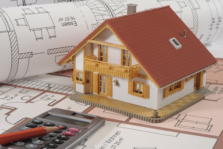 выполнение расчетов для установки окон