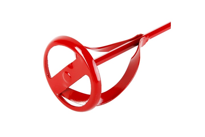 Мешалка для строительных смесей