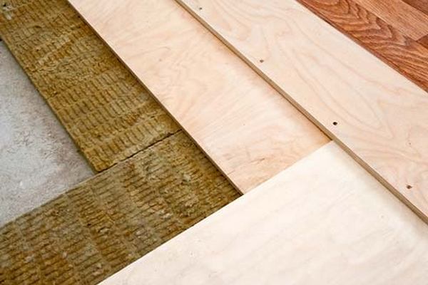 Звукоизоляция - 1