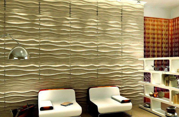 декоративные материалы для внутренней отделки