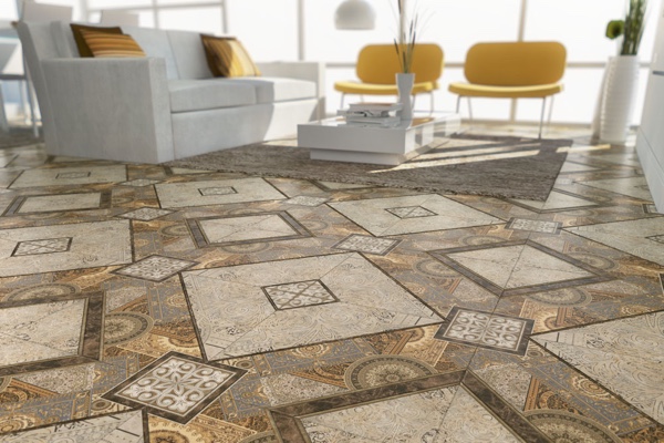 Керамическая плитка