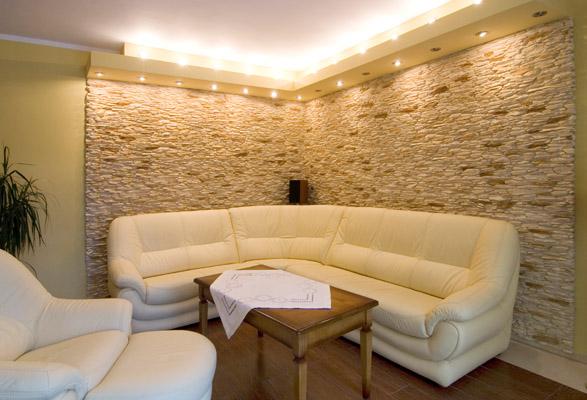 материалы для обшивки стен