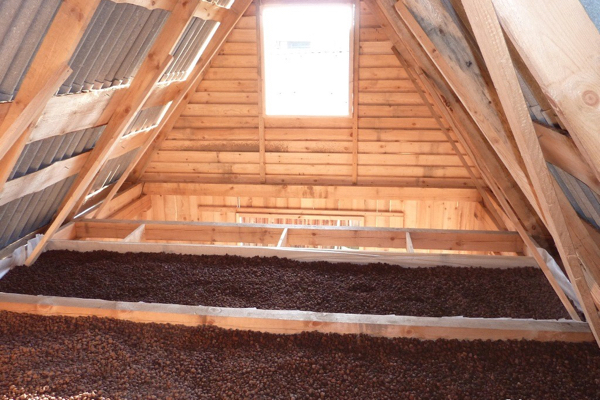 термоизоляция керамзитом