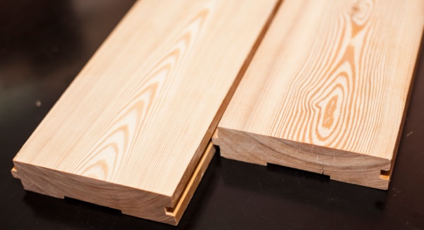 Половая доска