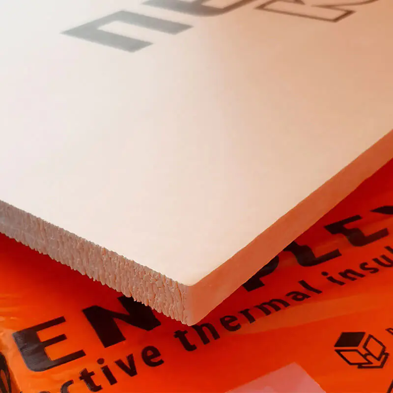 Экструдированный пенополистирол Пеноплэкс