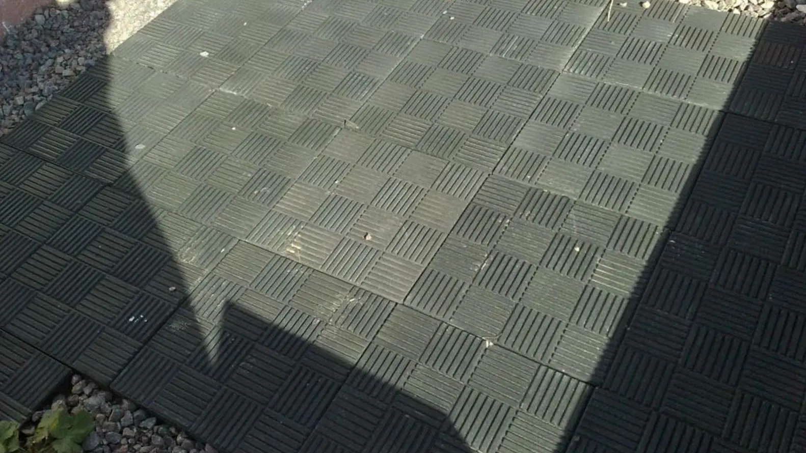 Тротуарная плитка 300х300х30