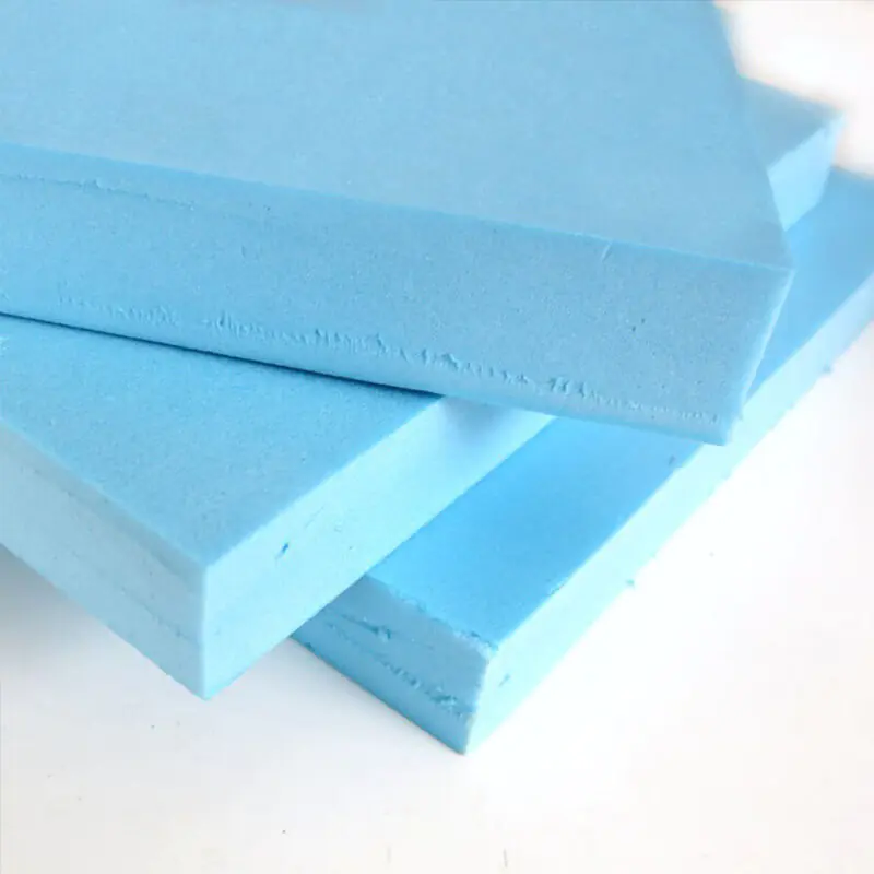 Экструдированный пенополистирол Батэплекс