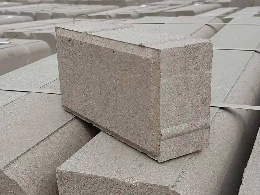 Тротуарная плитка кирпичик купить в Минске