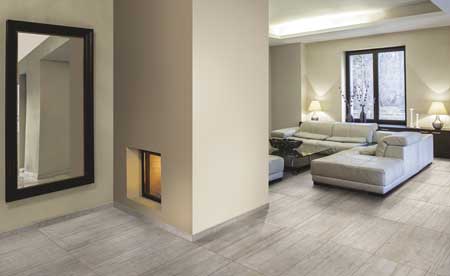 отделка стен дома