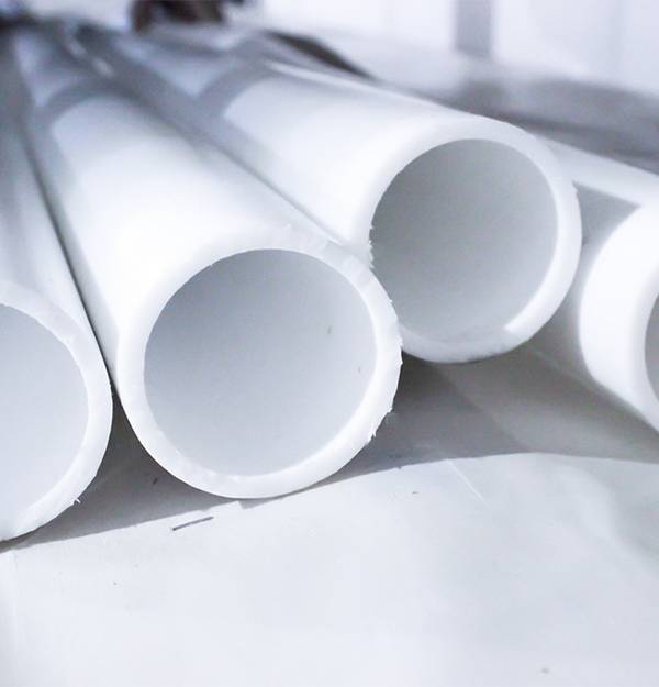 Пластиковые вентиляционные системы