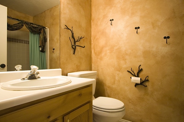 декоративная штукатурка