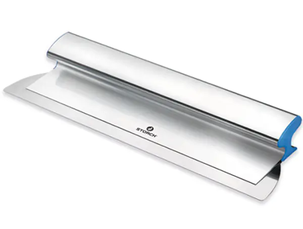 Шпатель проф. 100 см Flachenspachtel Flexogrip AluSTAR