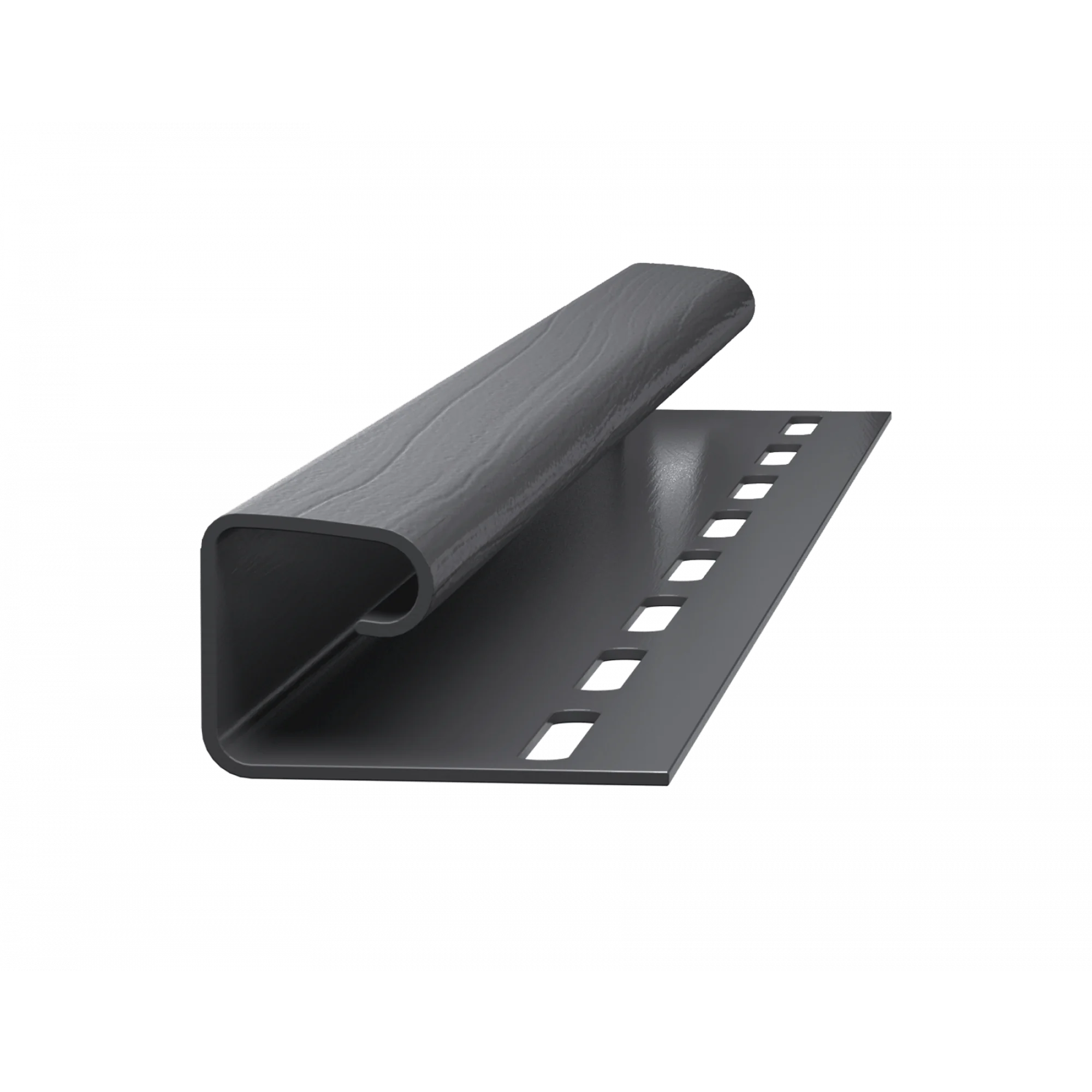 J-Профиль Технониколь RAL 7024 (бруния)