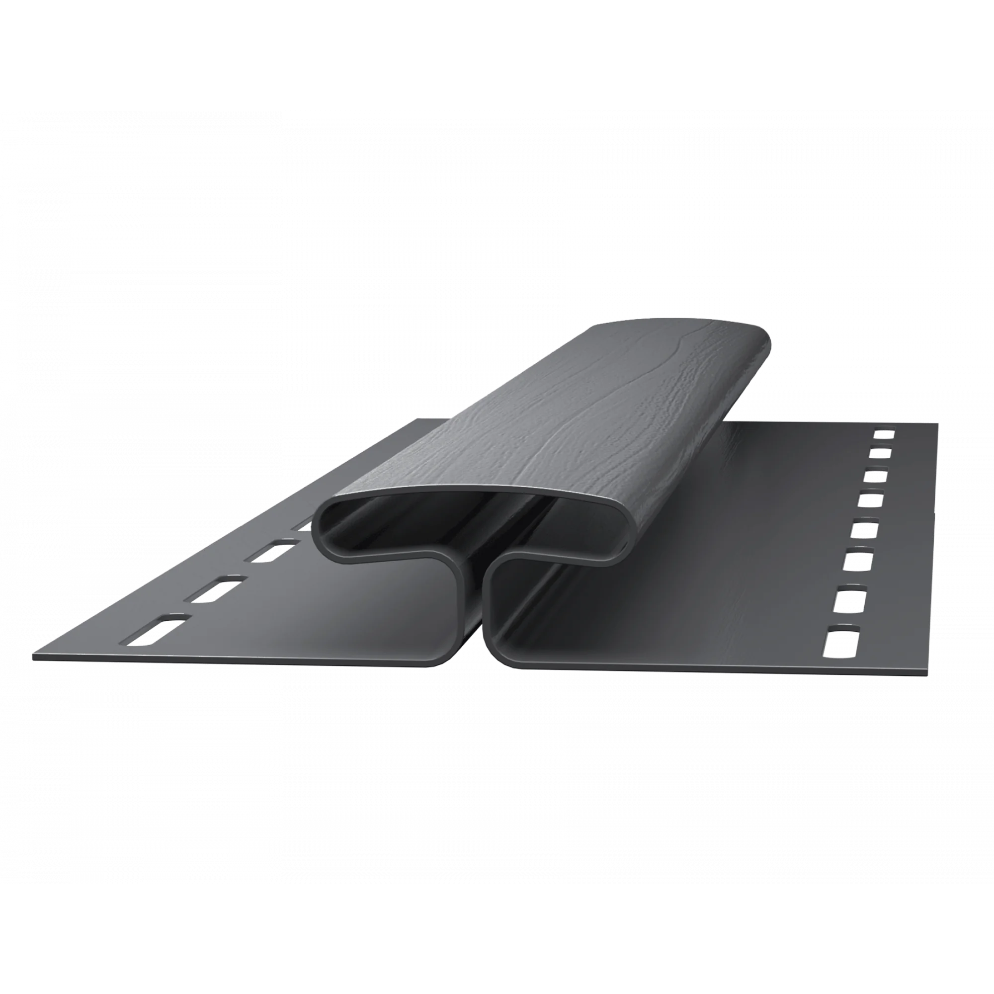 Н-Профиль Технониколь RAL 7024 (бруния)