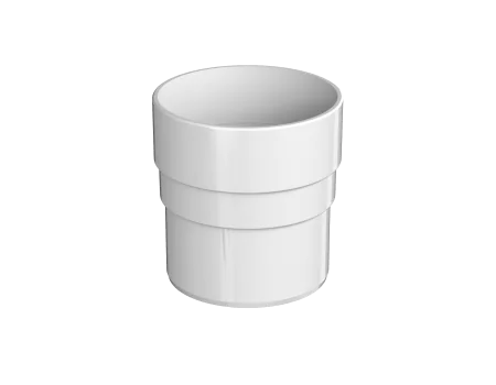 Муфта соединительная Технониколь Оптима RAL 9003 (белый)