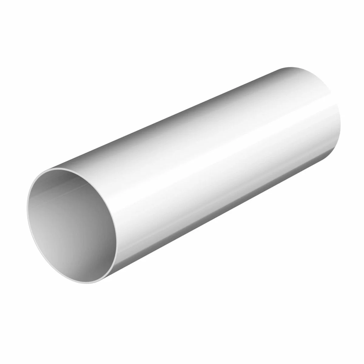 Труба водосточная Технониколь Оптима RAL 9003 (белый)