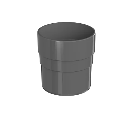 Муфта соединительная Технониколь Оптима RAL 7024 (серый)