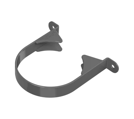 Хомут универсальный Технониколь Оптима RAL 7024 (серый)