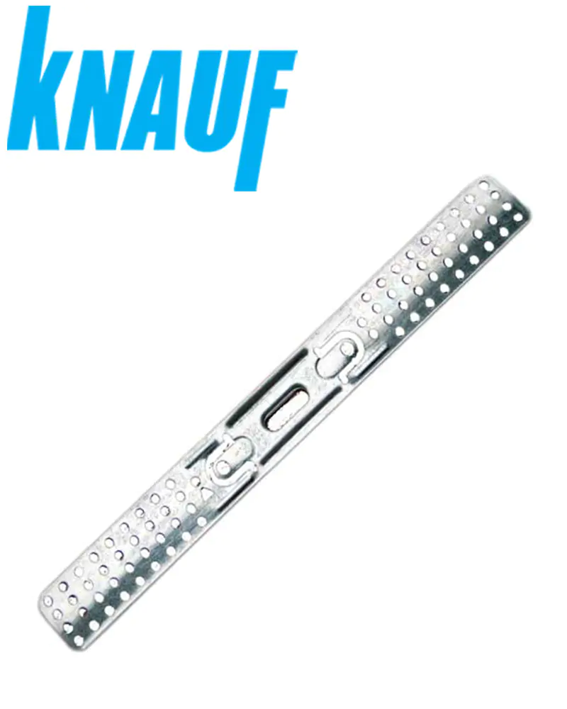 Подвес прямой KNAUF 30 см, ребро 12 см