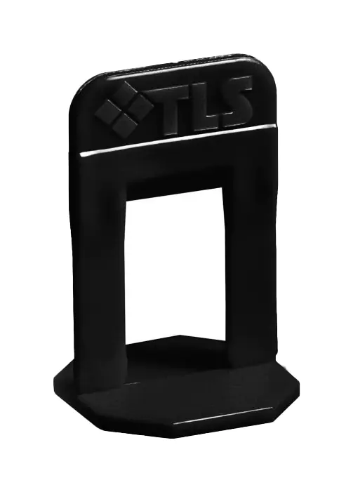 Зажим 3 мм СВП TLS Profi (100 шт)