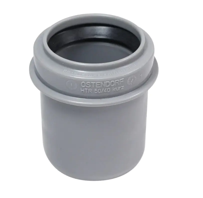 Редукция короткая 50/40мм Ostendorf НТR