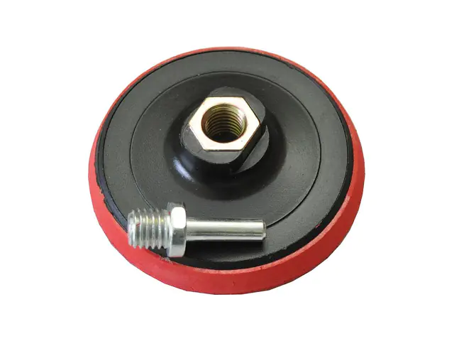 Держатель для АГШК Soft 100 мм Trio-Diamond (285100)