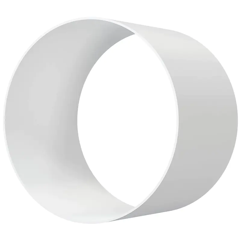 Соединитель фасонных частей 100 мм (10FC)