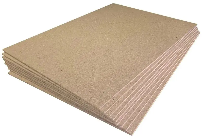 Подложка хвойная БЕЛТЕРМО Under floor 5 мм 6,9915 (7) м²