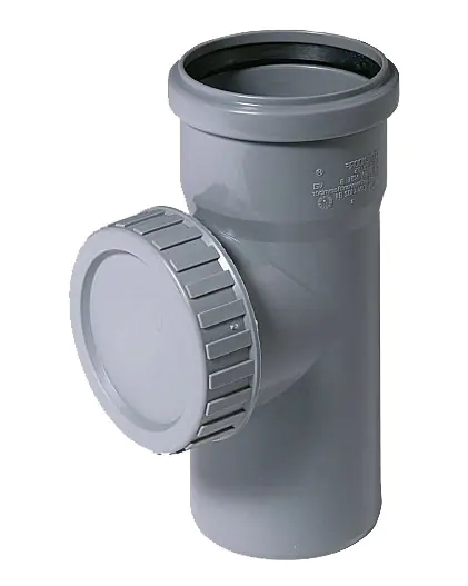 Ревизия 50 мм Ostendorf HTRE