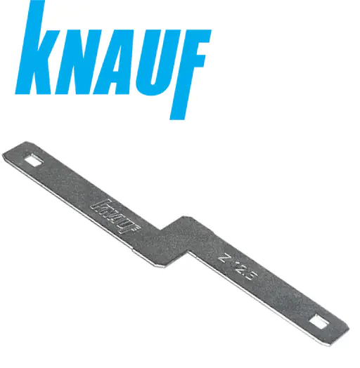 Адаптер Z-12,5 для мульти-соединителя KNAUF