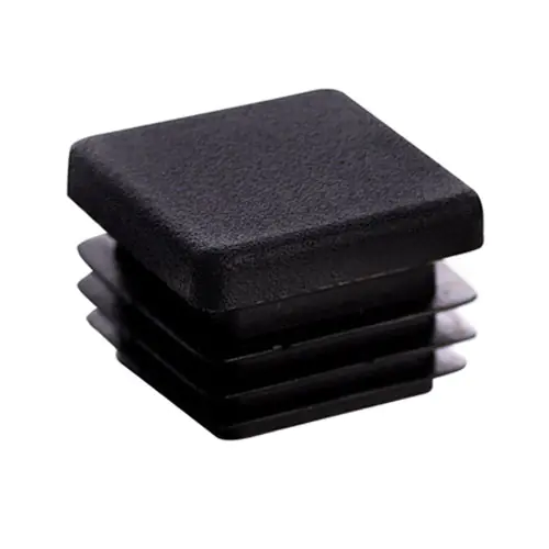 Заглушка для труб квадратная 40x40 мм