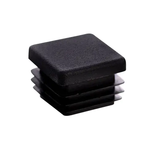 Заглушка для труб квадратная 30x30 мм