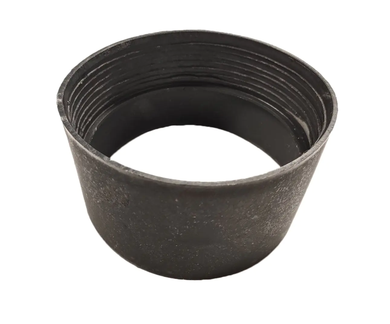 Муфта соединительная для трубы хризотилцементной 100(115) мм