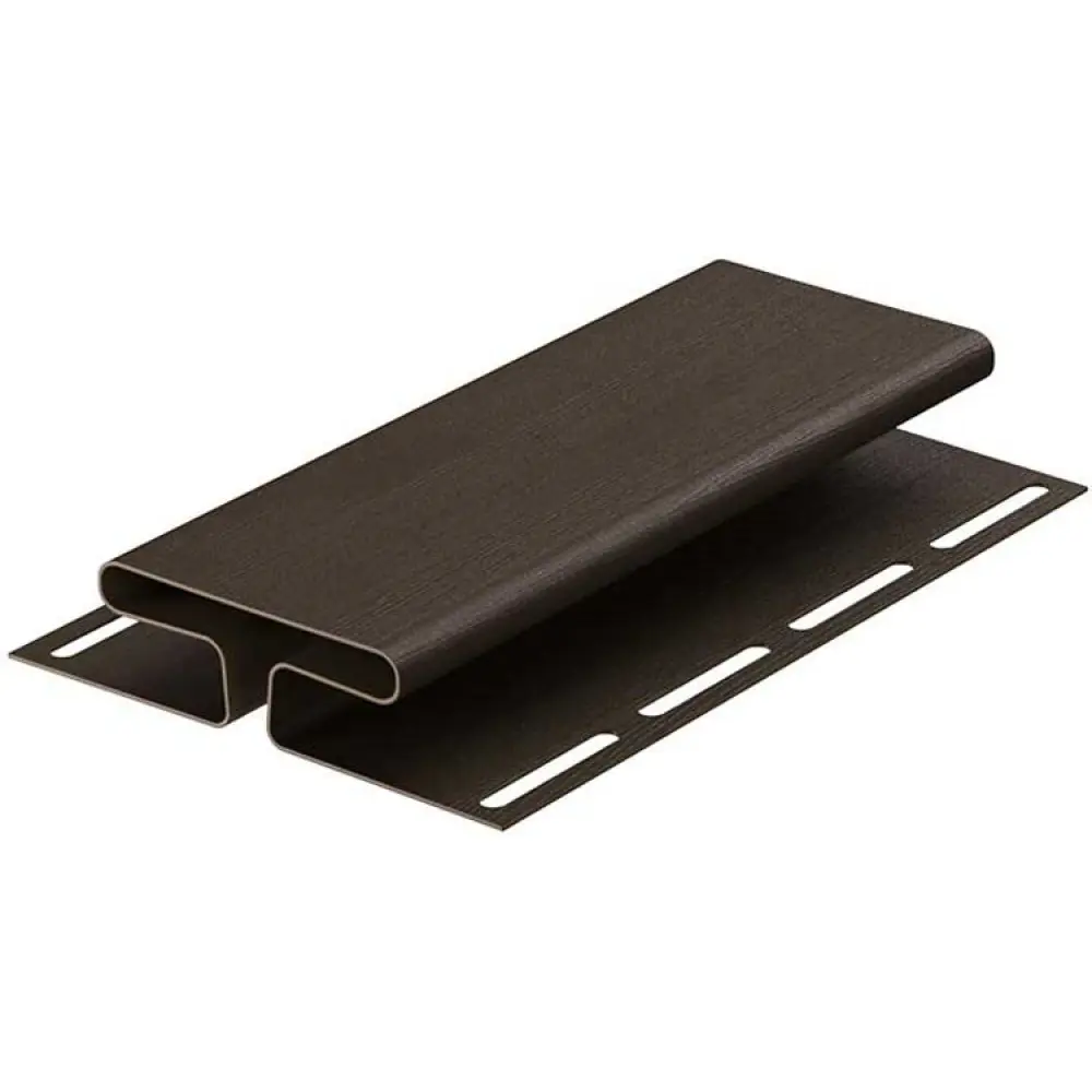 Н-Профиль Döcke PREMIUM (шоколад)