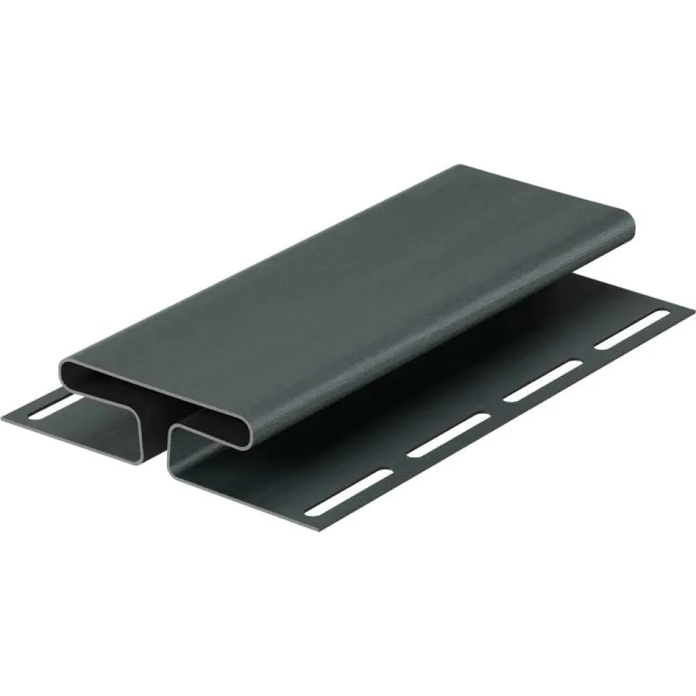 Н-Профиль Döcke PREMIUM (графит)