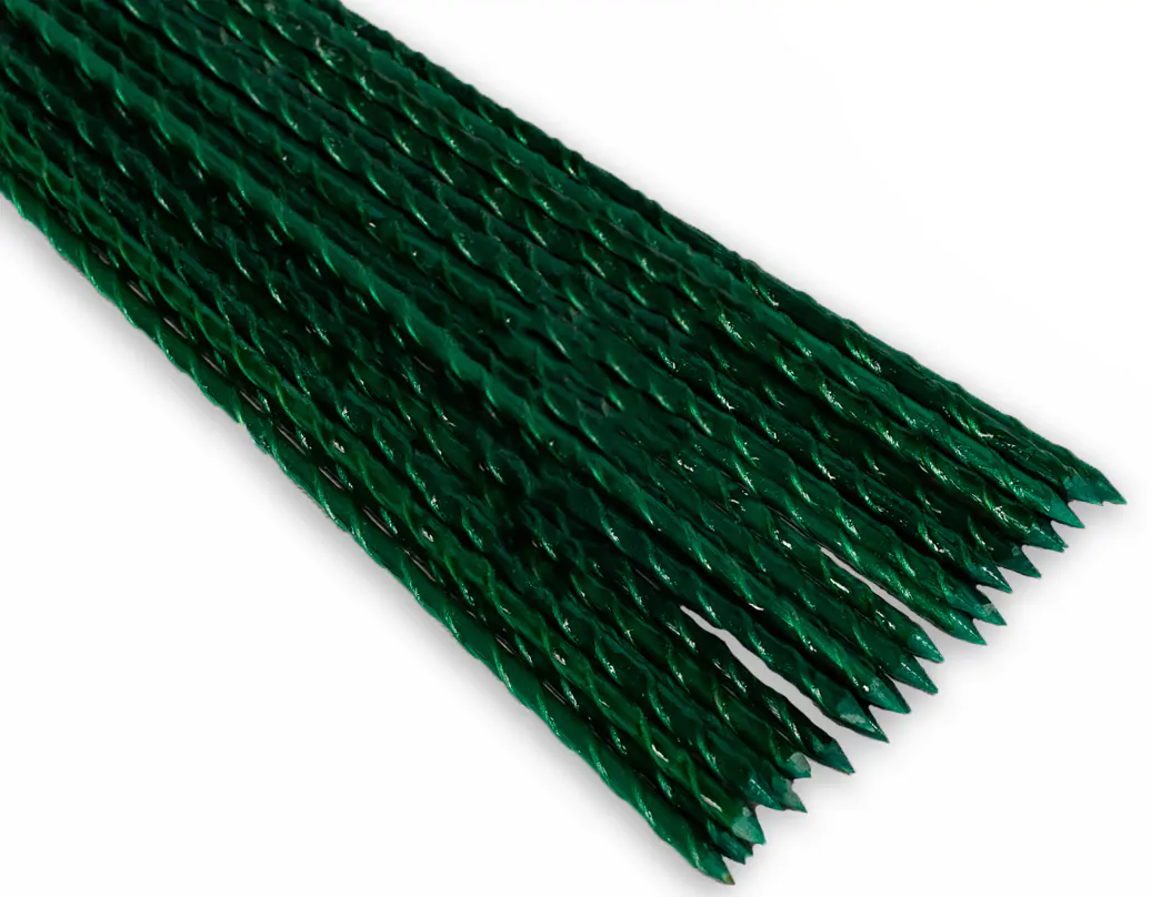 Опора для растений (колышек) толщина 12 мм (2 м)