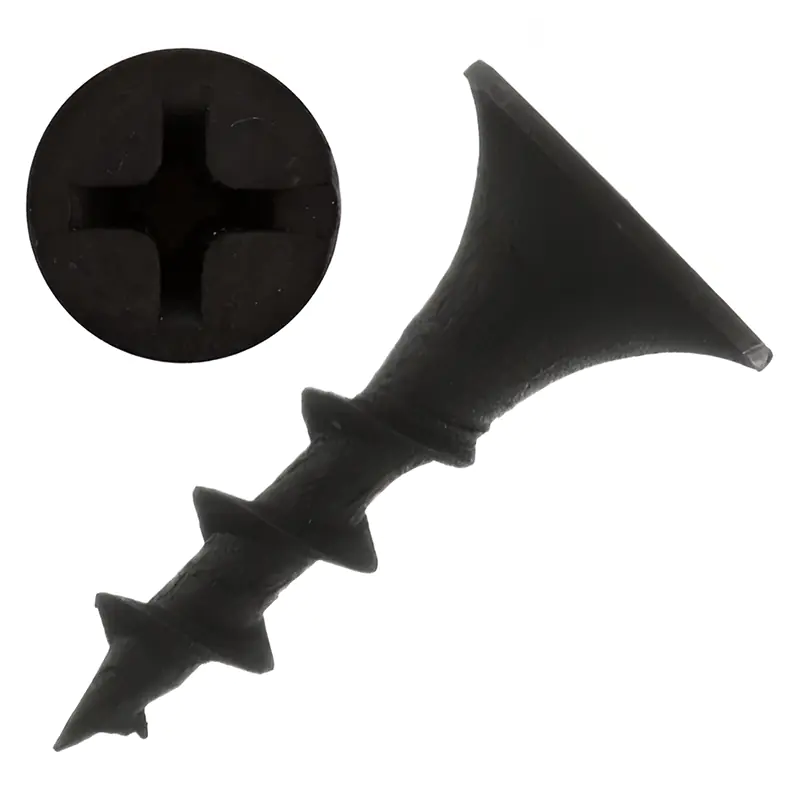 Саморез по дереву 3,5х16 (100 шт) BM001005