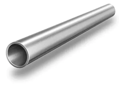 Труба ВГП круглая ДУ 15х2,8 мм (15х21,3 мм), цена за 1 м.п.