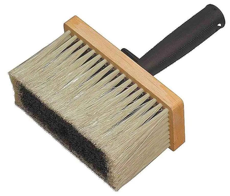 Кисть-макловица 170х70 мм Firsttool для акриловых красок