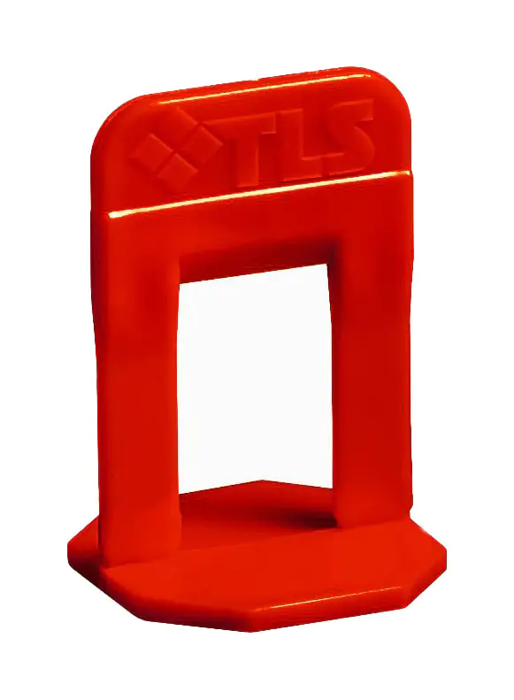 Зажим 2 мм СВП TLS Profi (100 шт)