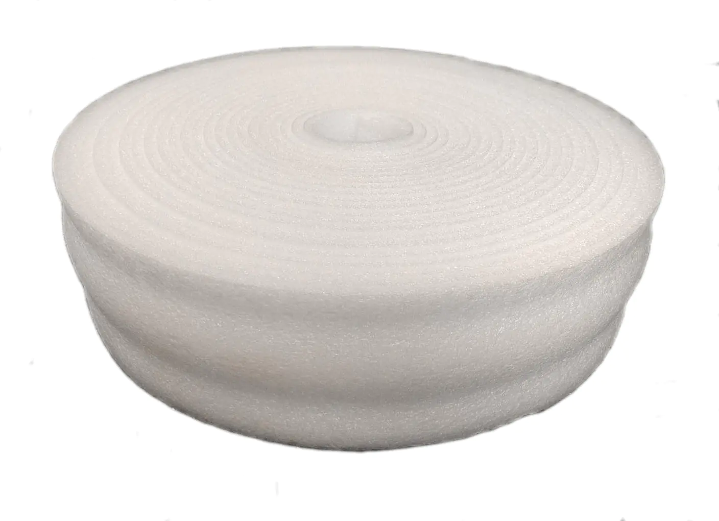 Лента демпферная ТЕПОФОЛ 10х150 мм, 25 м