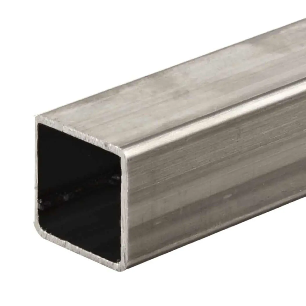 Труба профильная 50х50х2 мм, цена за 1 м.п.