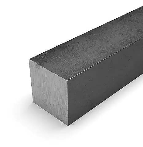 Квадрат стальной 12х12 мм, цена за 1 м.п.