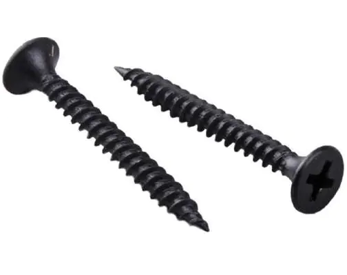 Саморез по металлу 3,5x35 (200 шт)