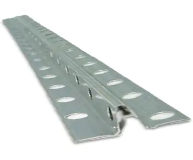 Маяк штукатурный усиленный 6 мм x 3 м