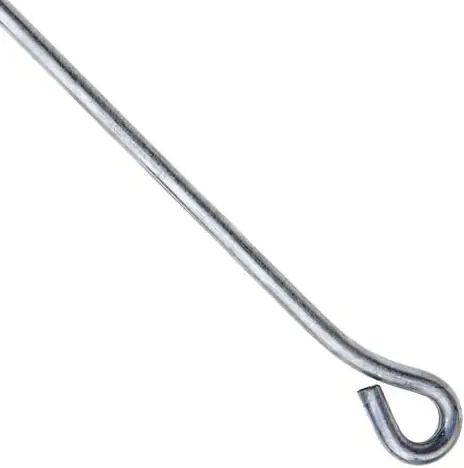 Спица для подвесного потолка 50 см