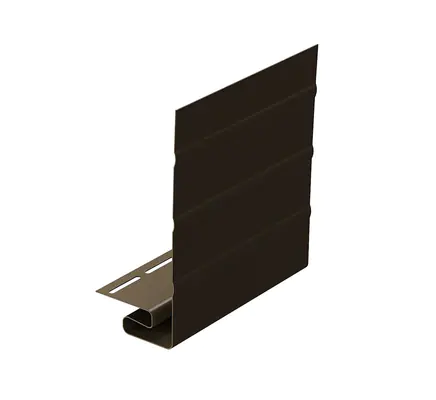 J-Фаска Döcke PREMIUM (шоколад)